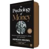 PSYCHOLOGY OF MONEY [DLX LTD ED] (HOUSEL MORGAN)(Pevná)