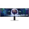 Samsung Odyssey OLED G9/LS49DG934SUXEN/49''/OLED/5120x1440/240Hz/0,03ms/Silver/2R LS49DG934SUXEN