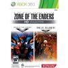 Zone of the Enders HD Collection