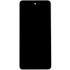 LCD Displej + Rám Motorola Moto G04s - originál