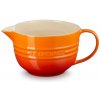 Le creuset misa na miešanie 2,0l Farba: Oranžová