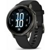 Garmin Venu 4 41mm Slate/Black Band 010-03013-02