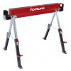 Fortum 4759999 koza stavebná skladacia 1kus, nosnosť 590kg, výška 61,5-82mm