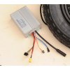 Řídící jednotka k elektro kolečku 36V 500W HTI