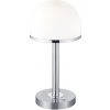 TRIO 527590107 Berlin stolové svietidlo LED 1x4W 350L 3000K