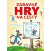 Zábavné hry na cesty - Petr Šulc