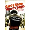 Can't Stop Won't Stop (Jeff Chang)(Brožovaná)