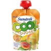 Hero Sunárek COOL ovocie Hruška Banán Mango 12+ 120 g