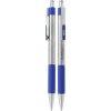 Pero guľôčkové M&G BP-0170i 0,7 mm, modrá náplň