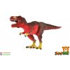 Tyrannosaurus dinosaurus zooted plast 26cm (00861136)