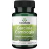 Swanson Garcinia Cambogia (5:1 extrakt), 80 mg, 60 kapsúl