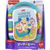 Fisher-Price Učíme se říkanky CZ