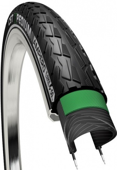 CST Xpedium Ampero 28 x 1 5/8 x 1 3/8 37-622