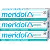 Meridol na podráždené ďasná 3 x 75 ml