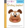 Strihaj papier! - Seiichi Otuka, Toshihiko Karakida