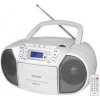 SENCOR SPT 3907 W