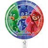 Papierový párty tanier 23cm PJ Masks - Procos - Procos