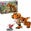 LEGO® Jurassic World 76967 Malá Žravka: T-rex