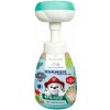 Mabyen detské mydlo Paw patrol zelené 180 ml