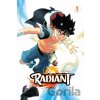 Radiant 1 - Tony Valente