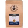 Zrnková káva Arabica Coffee Hunter Moka Blend 250 g