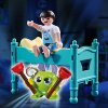 PLAYMOBIL 70876 - Dieťa s príšerkou