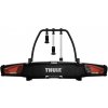 Thule VeloSpace XT 939 + adaptér pre 4. bicykel