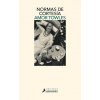 Normas de cortesía