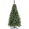 Donoci Vianočný stromček Lena 220 × 115 cm jedľa