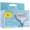 Gillette Venus Smooth náhradné hlavice 8 ks