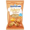 Hamánek celozrnné špaldové piškóty - 120 g