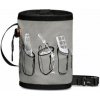 Mammut Gym Print Chalk Bag alpine AOP jedna veľkosť