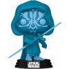 Funko Pop! 740 Star Wars Dark Side Darth Maul GITD Special Edition