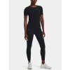 Legíny Under Armour UA Rush Seamless Ankle Leg-BLK