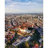 Zážitkový let lietadlom Bratislava
