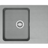 Drez Franke ORION OID 611-62 TECTONITE ŠEDÁ