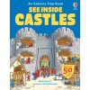 See Inside Castles