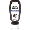 ZERO SIRUP Cookies & Cream 320 ml - GymBeam Príchuť: Cookies & Cream