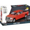 COBI 24607 RAM collection Americký automobil pick-up 1:35
