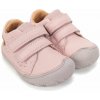 D.D. Step D.D.STEP barefoot celoročky 073-61950 - Baby Pink Veľkosť: 31
