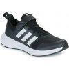 adidas nízke tenisky FortaRun 2.0 EL K čierne