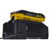 STANLEY FATMAX SFMCD710D2K-QW - V20 LI-ION 18V BEZDRÔTOVÝ ŠROUBOVACÍ VŔTAČ s 2 batériami 2Ah, nabíjačkou a puzdrom