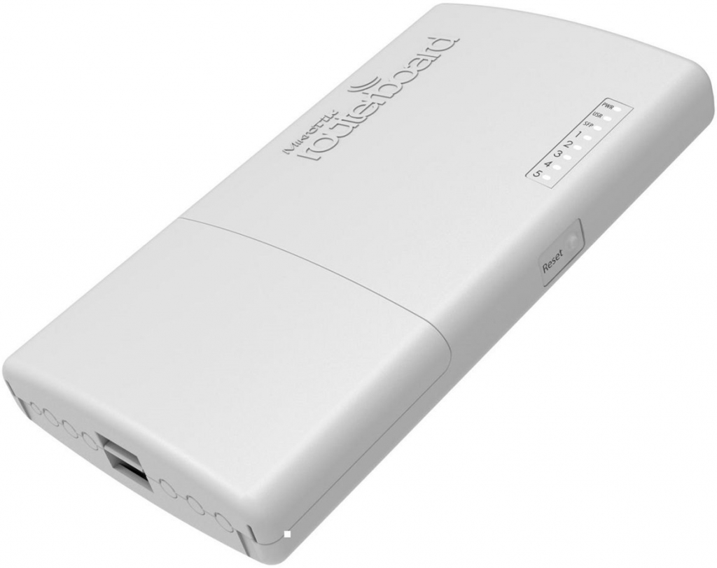 MikroTik RB450Gx4