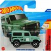 HOT WHEELS - LAND ROVER DEFENDER 90 (B3)