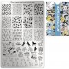 Doštička na pečiatkovanie Moyra č. 142 My little pet shop