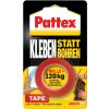 Pattex Pro Obojstranná lepiaca páska 1.5 m x 19 mm biela 1 ks PXMT2