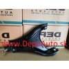 Dacia DUSTER 2010- predné rameno Lavé dolné /SRL/
