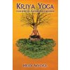 Kriya Yoga (Heidi Wyder)(Brožovaná)