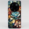 4NewCase - Kryt pre XIAOMI - Xiaomi 14 Ultra - GLOSSY - Floral Mandala - 1014440500026
