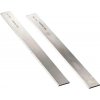 HOLZSTAR 5916000 Sada hoblovacích nožů pro UMK 6 (2 ks)